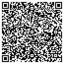 QR code with D J's Smokehouse contacts