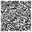 QR code with Cornerstone Vending Service contacts