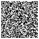 QR code with Agl Trucking contacts