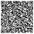 QR code with George Gurgan CPA contacts