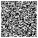 QR code with Autozone contacts