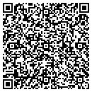 QR code with Tj Towing contacts