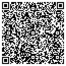 QR code with R C Construction contacts