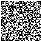 QR code with Accu Design Plastering contacts