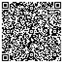QR code with T Shields Elementary contacts