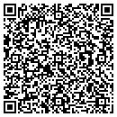 QR code with Bader Incorp contacts