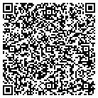 QR code with Seven Hill Self Storage contacts