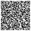QR code with Autozone contacts