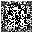 QR code with Cover Farms contacts
