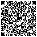 QR code with Claiborne House contacts