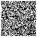 QR code with D & H Remodeling contacts