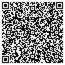 QR code with J R Osborne & Assoc contacts