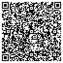 QR code with W B Sadler Realty contacts