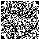 QR code with Galleria Dplmat Hmeowners Assn contacts