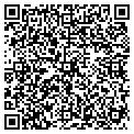 QR code with IBC contacts