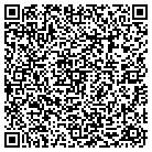QR code with C Bar H Steam Cleaning contacts