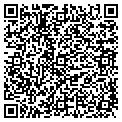 QR code with YMCA contacts
