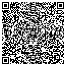 QR code with Henry Landscape Co contacts