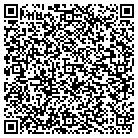 QR code with M M A Consulting Inc contacts