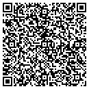 QR code with J R Transportation contacts