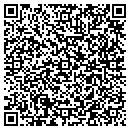 QR code with Underhill James A contacts