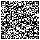 QR code with R H Duncan Office contacts