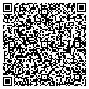 QR code with Rain Savers contacts