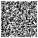 QR code with Hilber & Sons contacts