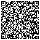 QR code with Kdb Consulting contacts
