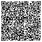 QR code with G Hanks Thermal Consulting contacts