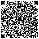 QR code with O Dawn Break Welding contacts