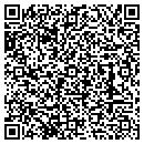 QR code with Tizota's Bar contacts