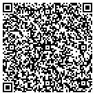 QR code with R Michael Howell MD contacts