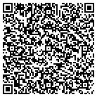 QR code with Mc Cravy Appliance Repair contacts