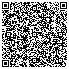 QR code with Walraven's Barber Shop contacts