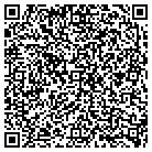 QR code with James C Beardsley Appliance contacts