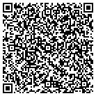 QR code with A Natural Health Service contacts