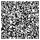 QR code with Honey Tree contacts