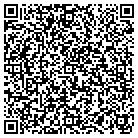 QR code with BCS Property Management contacts