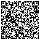 QR code with Moz Trucking contacts