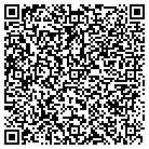 QR code with T C Electric Not A Corporation contacts