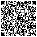 QR code with Gary L Boudreaux DDS contacts