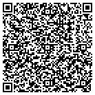 QR code with Custom Blinds & Beyond contacts