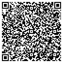 QR code with Moon Day contacts