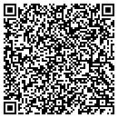 QR code with Roger M Hewitt contacts