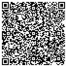 QR code with A/Ok Cleaning Service Plus contacts