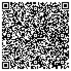 QR code with J Darryl Doughtie MD contacts