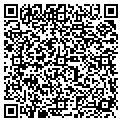 QR code with GNC contacts