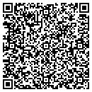QR code with USA Eca Inc contacts