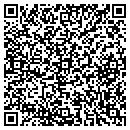 QR code with Kelvin Newton contacts
